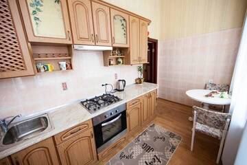 Фотографии Апартаменты Apartment in Most Historic Upscale Neighborhood г. Киев (Украина) №3 Фото Апартаменты Apartment in Most Historic Upscale Neighborhood г. Киев 3