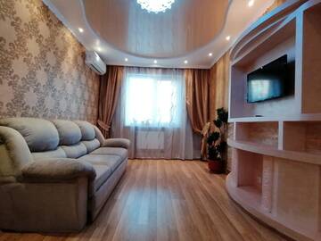 Фотографии Апартаменты 0365 Квартира 2х комнатная рядом с аэропортом Жуляны. г. Киев (Украина) №1 Фото Апартаменты 0365 Квартира 2х комнатная рядом с аэропортом Жуляны. г. Киев 1