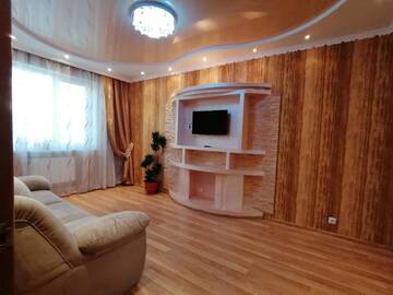 Фотографии Апартаменты 0365 Квартира 2х комнатная рядом с аэропортом Жуляны. г. Киев (Украина) №3 Фото Апартаменты 0365 Квартира 2х комнатная рядом с аэропортом Жуляны. г. Киев 3