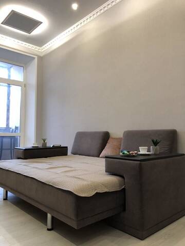 Фотографии Апартаменты Smart Inn Apartment г. Киев (Украина) №5 Фото Апартаменты Smart Inn Apartment г. Киев 5