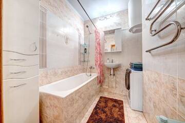 Фотографии Апартаменты Modern apartment near park г. Киев (Украина) №4 Фото Апартаменты Modern apartment near park г. Киев 4