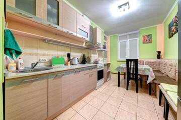 Фотографии Апартаменты Modern apartment near park г. Киев (Украина) №3 Фото Апартаменты Modern apartment near park г. Киев 3