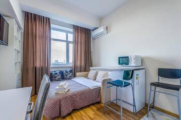 Фотографии Апартаменты Cozy SmartHouse г. Киев (Украина) №1 Фото Апартаменты Cozy SmartHouse г. Киев 1