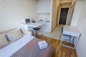 Фотографии Апартаменты Cozy SmartHouse г. Киев (Украина) №2 Фото Апартаменты Cozy SmartHouse г. Киев 2