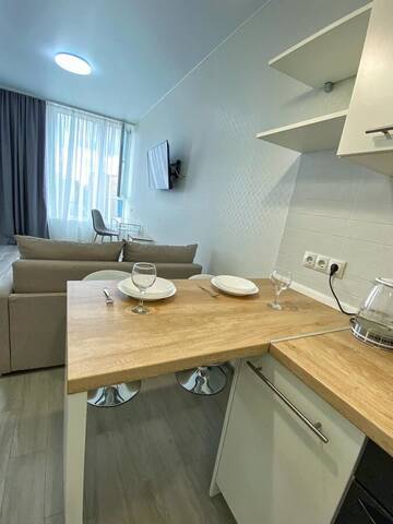 Фотографии Апартаменты Apartment Comfort Town г. Киев (Украина) №4 Фото Апартаменты Apartment Comfort Town г. Киев 4