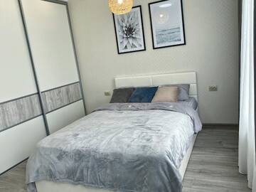 Фотографии Апартаменты Apartment Comfort Town г. Киев (Украина) №5 Фото Апартаменты Apartment Comfort Town г. Киев 5