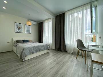 Фотографии Апартаменты Apartment Comfort Town г. Киев (Украина) №1 Фото Апартаменты Apartment Comfort Town г. Киев 1