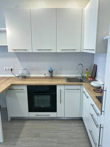 Фотографии Апартаменты Apartment Comfort Town г. Киев (Украина) №2 Фото Апартаменты Apartment Comfort Town г. Киев 2