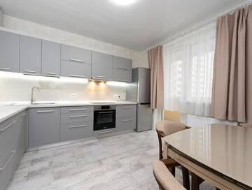 Фотографии Апартаменты Apartments Patriotica г. Киев (Украина) №4 Фото Апартаменты Apartments Patriotica г. Киев 4