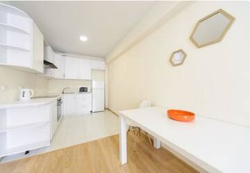 Фотографии Апартаменты SmartHouse 7 г. Киев (Украина) №4 Фото Апартаменты SmartHouse 7 г. Киев 4