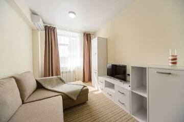 Фотографии Апартаменты SmartHouse 7 г. Киев (Украина) №1 Фото Апартаменты SmartHouse 7 г. Киев 1