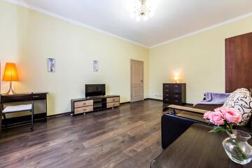 Фотографии Апартаменты Cozy 2-room apartment near Khreschatyk and Golden Gate г. Киев (Украина) №4 Фото Апартаменты Cozy 2-room apartment near Khreschatyk and Golden Gate г. Киев 4