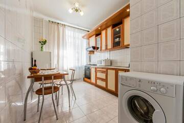 Фотографии Апартаменты Cozy 2-room apartment near Khreschatyk and Golden Gate г. Киев (Украина) №3 Фото Апартаменты Cozy 2-room apartment near Khreschatyk and Golden Gate г. Киев 3
