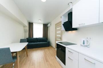 Фотографии Апартаменты SmartHouse 11 г. Киев (Украина) №1 Фото Апартаменты SmartHouse 11 г. Киев 1
