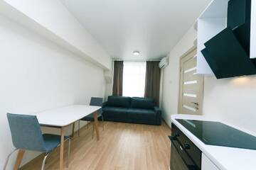 Фотографии Апартаменты SmartHouse 11 г. Киев (Украина) №3 Фото Апартаменты SmartHouse 11 г. Киев 3