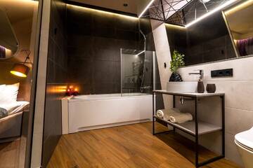 Фотографии Апартаменты Luxury Upscale Apartments On Maydan г. Киев (Украина) №2 Фото Апартаменты Luxury Upscale Apartments On Maydan г. Киев 2