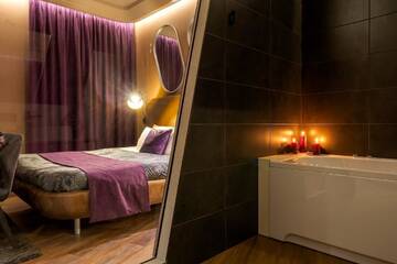 Фотографии Апартаменты Luxury Upscale Apartments On Maydan г. Киев (Украина) №3 Фото Апартаменты Luxury Upscale Apartments On Maydan г. Киев 3