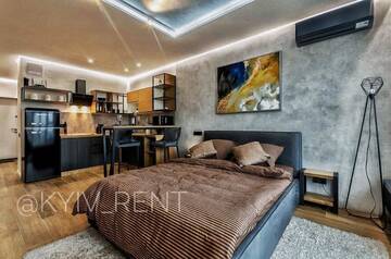 Фотографии Апартаменты Modern VIP Smart. г. Киев (Украина) №1 Фото Апартаменты Modern VIP Smart. г. Киев 1