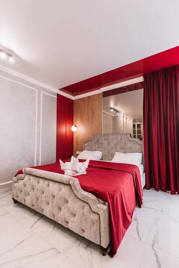 Фотографии Апартаменты Royal Tower VIP Smart Apartments 4 г. Киев (Украина) №4 Фото Апартаменты Royal Tower VIP Smart Apartments 4 г. Киев 4