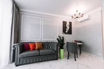 Фотографии Апартаменты Royal Tower VIP Smart Apartments 2 г. Киев (Украина) №4 Фото Апартаменты Royal Tower VIP Smart Apartments 2 г. Киев 4