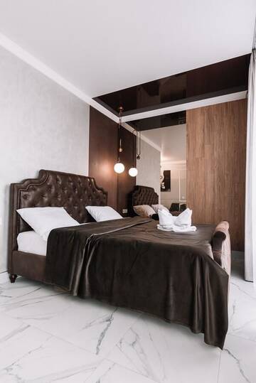 Фотографии Апартаменты Royal Tower VIP Smart Apartments 2 г. Киев (Украина) №5 Фото Апартаменты Royal Tower VIP Smart Apartments 2 г. Киев 5