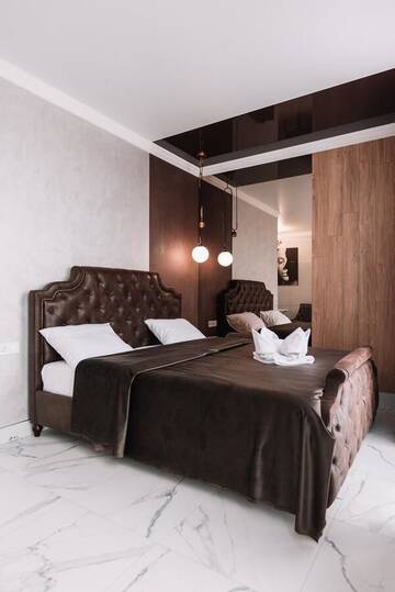 Фотографии Апартаменты Royal Tower VIP Smart Apartments 2 г. Киев (Украина) №2 Фото Апартаменты Royal Tower VIP Smart Apartments 2 г. Киев 2