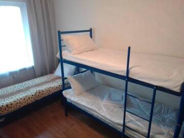 Фотографии Хостелы Apartments г. Киев (Украина) №4 Фото Хостелы Apartments г. Киев 4