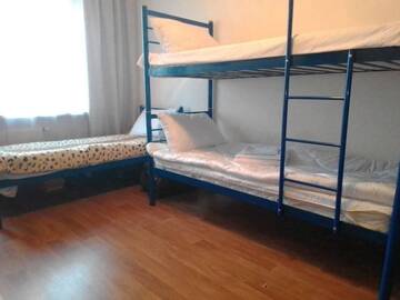 Фотографии Хостелы Apartments г. Киев (Украина) №2 Фото Хостелы Apartments г. Киев 2