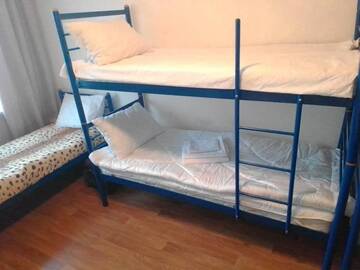 Фотографии Хостелы Apartments г. Киев (Украина) №3 Фото Хостелы Apartments г. Киев 3