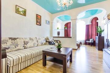 Фотографии Апартаменты NAVIT apartments with breakfast,near the railway station, the center, the park г. Киев (Украина) №5 Фото Апартаменты NAVIT apartments with breakfast,near the railway station, the center, the park г. Киев 5
