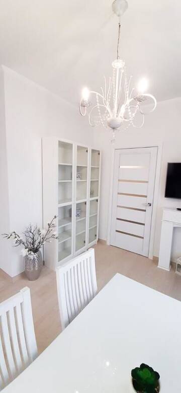 Фотографии Апартаменты Lux appartment, Kiev, Comfort town г. Киев (Украина) №4 Фото Апартаменты Lux appartment, Kiev, Comfort town г. Киев 4