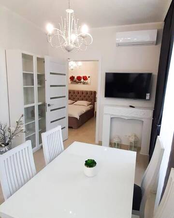 Фотографии Апартаменты Lux appartment, Kiev, Comfort town г. Киев (Украина) №1 Фото Апартаменты Lux appartment, Kiev, Comfort town г. Киев 1