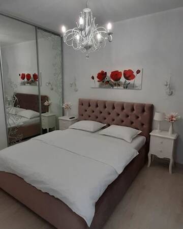 Фотографии Апартаменты Lux appartment, Kiev, Comfort town г. Киев (Украина) №2 Фото Апартаменты Lux appartment, Kiev, Comfort town г. Киев 2