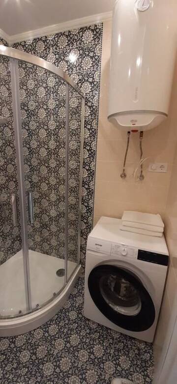 Фотографии Апартаменты Lux appartment, Kiev, Comfort town г. Киев (Украина) №3 Фото Апартаменты Lux appartment, Kiev, Comfort town г. Киев 3