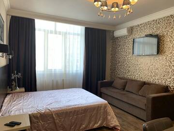 Фотографии Апартаменты Apartment Elegant г. Киев (Украина) №4 Фото Апартаменты Apartment Elegant г. Киев 4