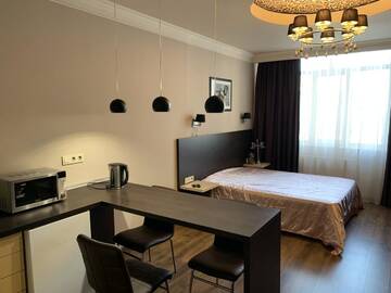 Фотографии Апартаменты Apartment Elegant г. Киев (Украина) №5 Фото Апартаменты Apartment Elegant г. Киев 5