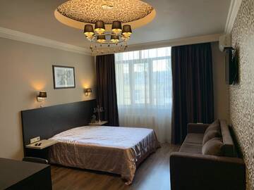 Фотографии Апартаменты Apartment Elegant г. Киев (Украина) №1 Фото Апартаменты Apartment Elegant г. Киев 1