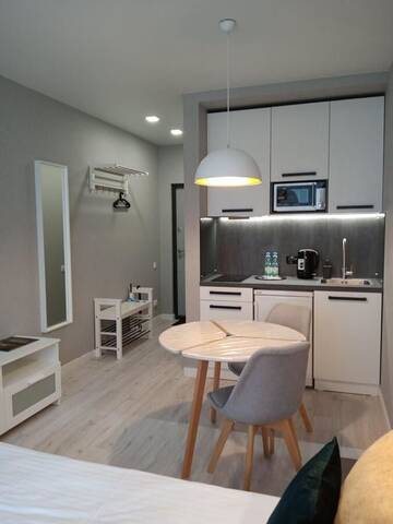 Фотографии Апартаменты Studio Galaxy г. Киев (Украина) №3 Фото Апартаменты Studio Galaxy г. Киев 3