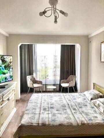 Фотографии Апартаменты Apartment Metro Minska г. Киев (Украина) №1 Фото Апартаменты Apartment Metro Minska г. Киев 1