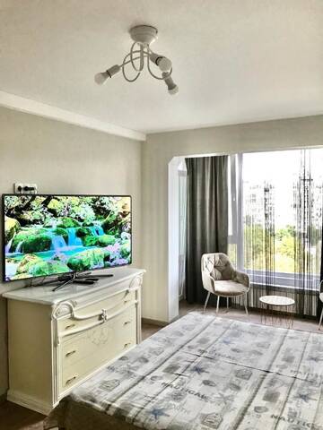 Фотографии Апартаменты Apartment Metro Minska г. Киев (Украина) №3 Фото Апартаменты Apartment Metro Minska г. Киев 3