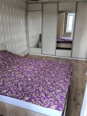 Фотографии Апартаменты Cozy one bedroom apartment г. Киев (Украина) №5 Фото Апартаменты Cozy one bedroom apartment г. Киев 5