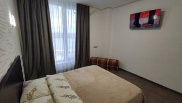 Фотографии Апартаменты Rybalsky Studio Apartment Podil - Dnipro View г. Киев (Украина) №2 Фото Апартаменты Rybalsky Studio Apartment Podil - Dnipro View г. Киев 2