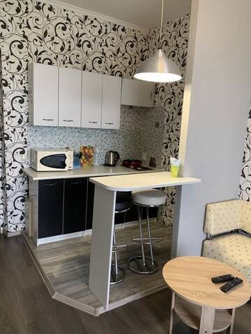 Фотографии Апартаменты Apartament on Chernihivska г. Киев (Украина) №4 Фото Апартаменты Apartament on Chernihivska г. Киев 4