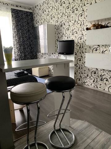 Фотографии Апартаменты Apartament on Chernihivska г. Киев (Украина) №3 Фото Апартаменты Apartament on Chernihivska г. Киев 3