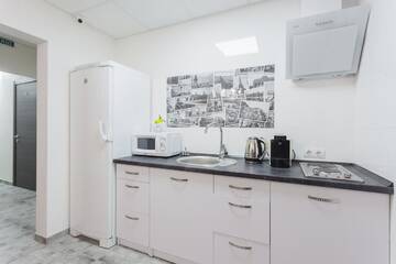 Фотографии Отель SkyHome na Nauky г. Киев (Украина) №4 Фото Отель SkyHome na Nauky г. Киев 4