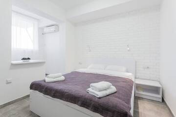 Фотографии Отель SkyHome na Nauky г. Киев (Украина) №5 Фото Отель SkyHome na Nauky г. Киев 5