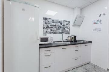 Фотографии Отель SkyHome na Nauky г. Киев (Украина) №2 Фото Отель SkyHome na Nauky г. Киев 2