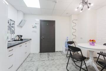 Фотографии Отель SkyHome na Nauky г. Киев (Украина) №3 Фото Отель SkyHome na Nauky г. Киев 3