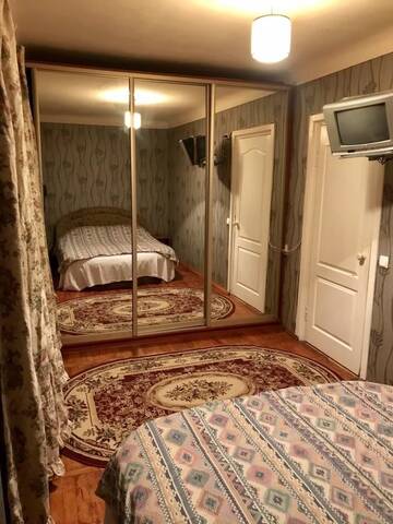 Фотографии Апартаменты Ул. Белгородская 8 кв 48 г. Киев (Украина) №5 Фото Апартаменты Ул. Белгородская 8 кв 48 г. Киев 5