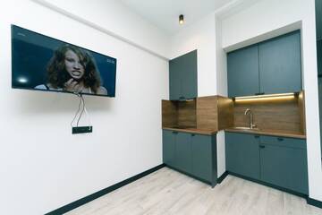 Фотографии Апартаменты HotRent Pechersk City Deluxe г. Киев (Украина) №4 Фото Апартаменты HotRent Pechersk City Deluxe г. Киев 4